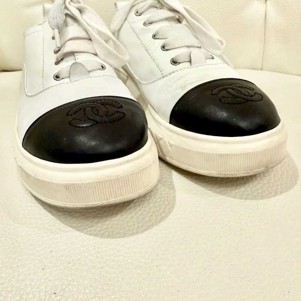 Chanel Platform